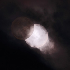 Eclipse Solaire