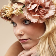 Portrait Glamour