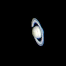 Plante Saturne