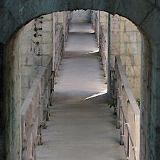 Viaduc ferroviaire